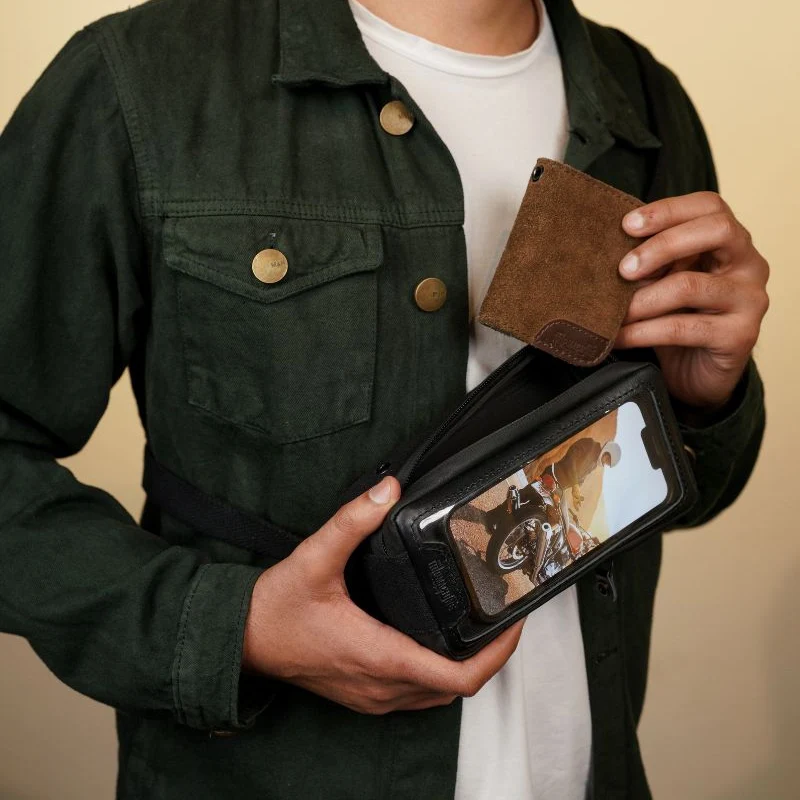 Navigator Tank Tasche