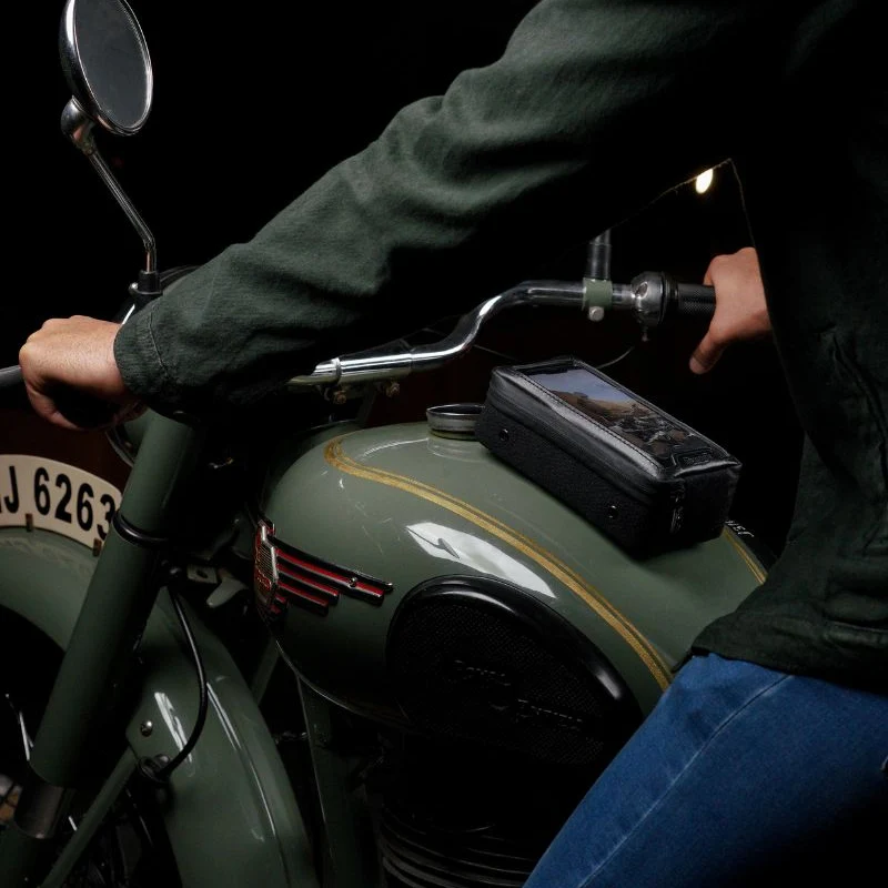 Navigator Tank Tasche
