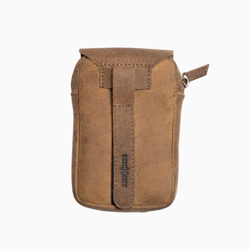 Leder Utility-Tasche