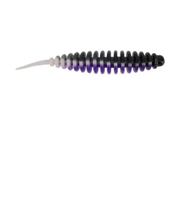 Trout Master / Master Worm 45mm & 65mm