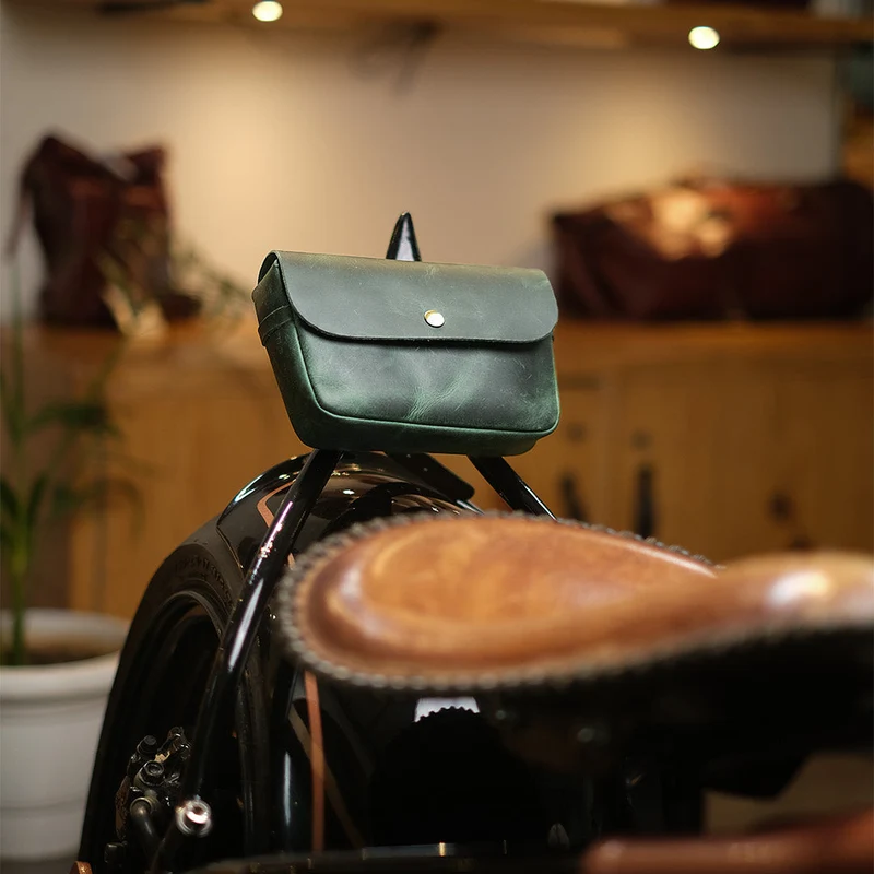 Sidekick Moto Pouch