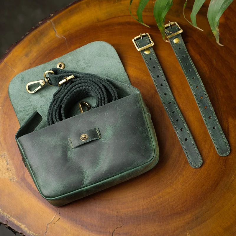 Sidekick Moto Pouch
