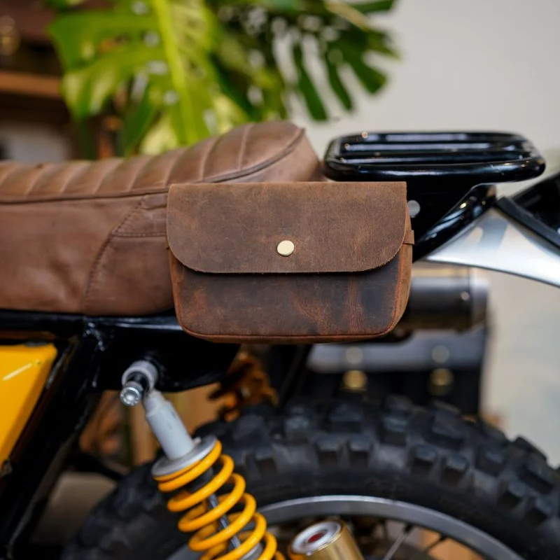 Sidekick Moto Pouch