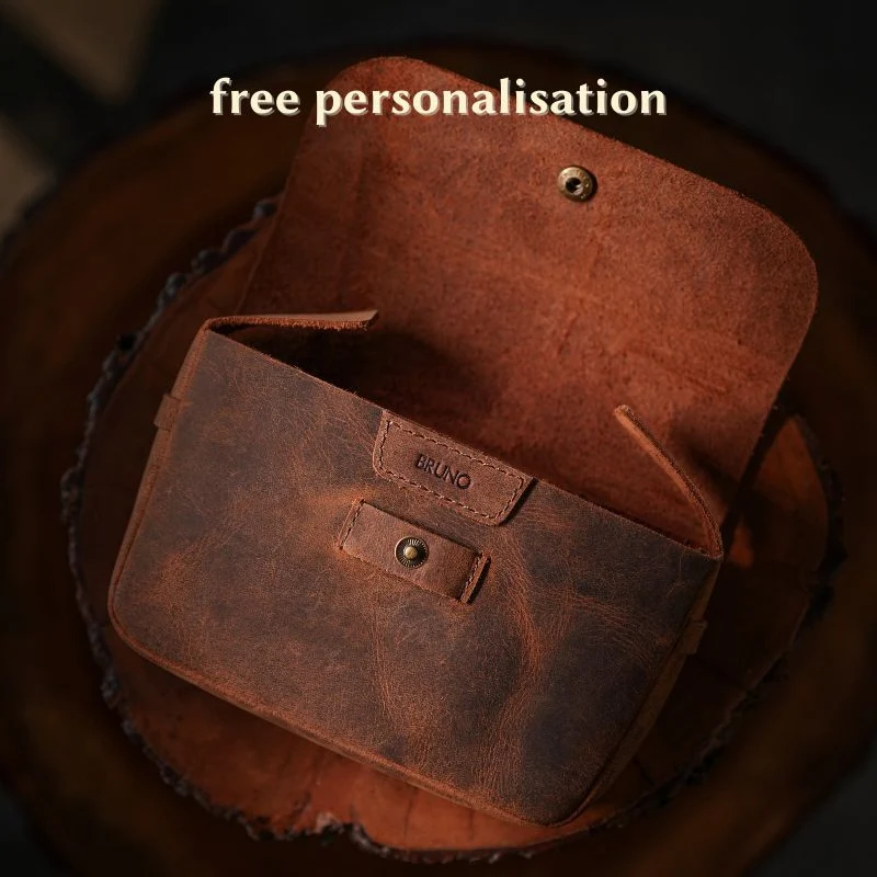 Sidekick Moto Pouch