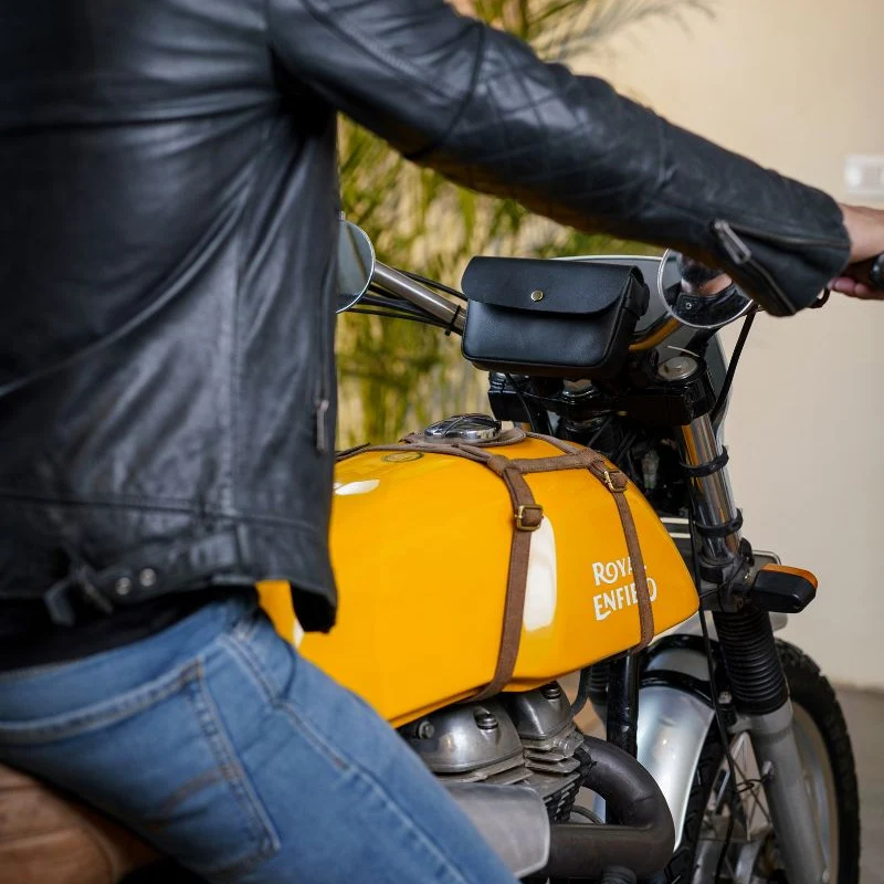 Sidekick Moto Pouch