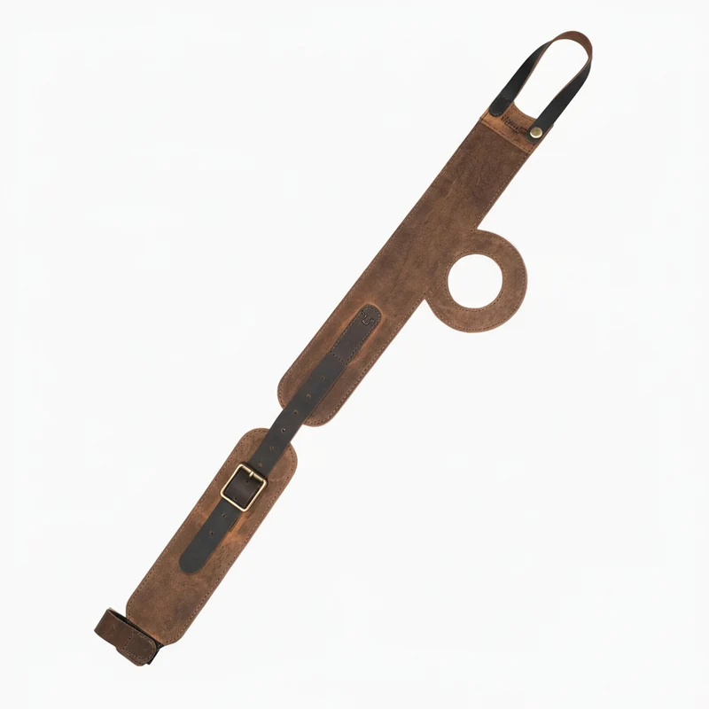 Tank Strap Triumph Bonneville