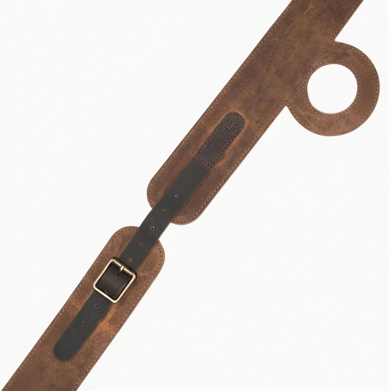 Tank Strap Triumph Bonneville