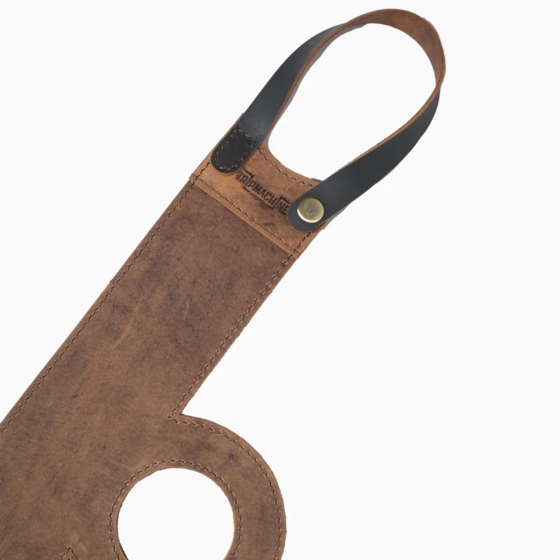 Tank Strap Triumph Bonneville