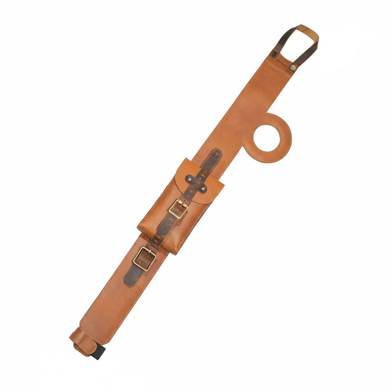 Tank Strap Triumph Bonneville