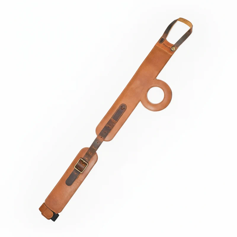 Tank Strap Triumph Bonneville