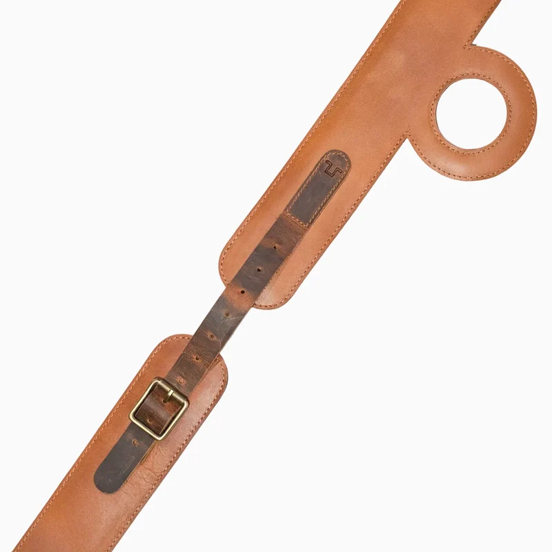 Tank Strap Triumph Bonneville