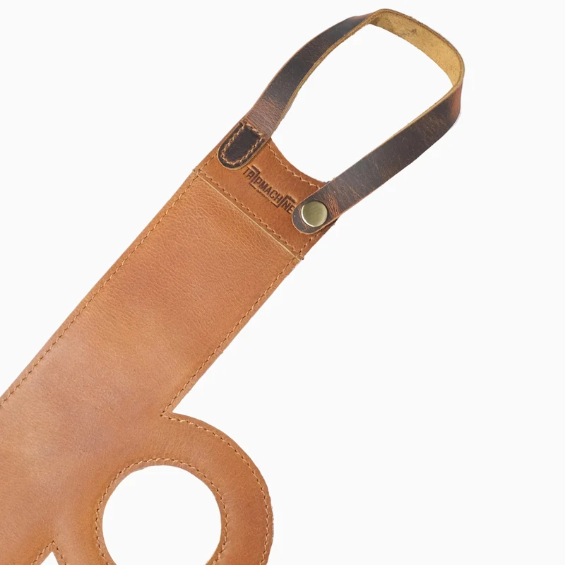 Tank Strap Triumph Bonneville