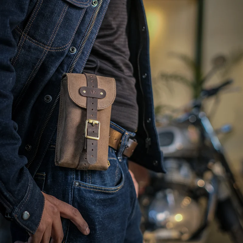 Utility Moto Pouch
