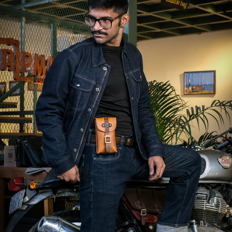 Utility Moto Pouch
