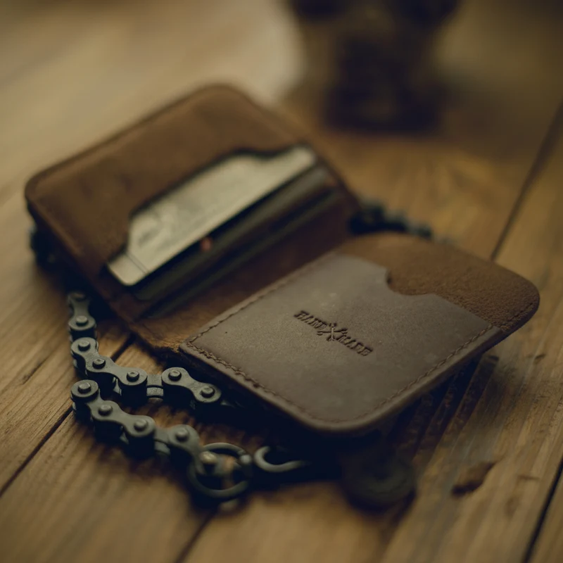 Moto Wallet