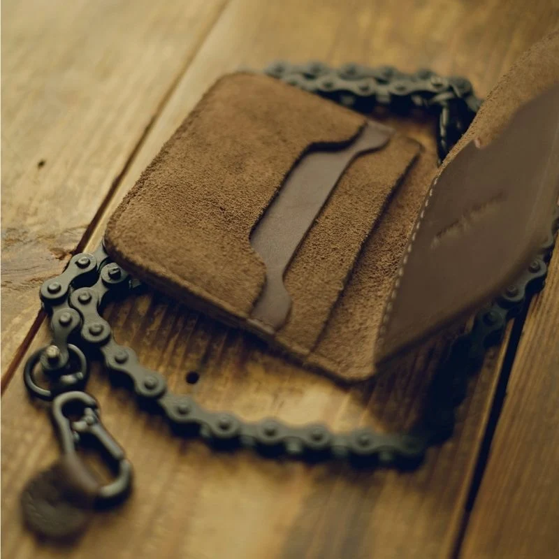 Moto Wallet