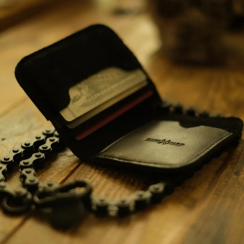 Moto Wallet