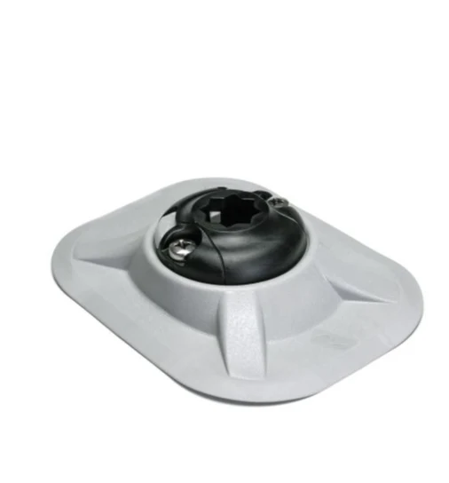 RibPort Base schwarz