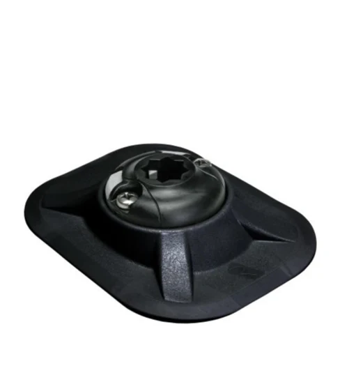 RibPort Base schwarz