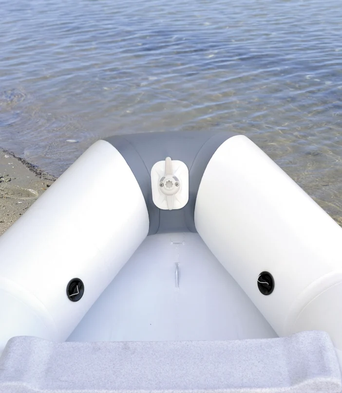 CleatPort RIBMount