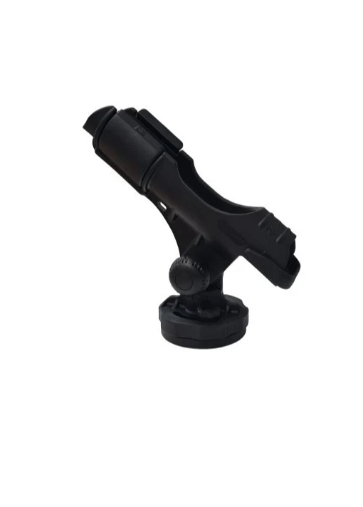 HEXX Rod Holder schwarz