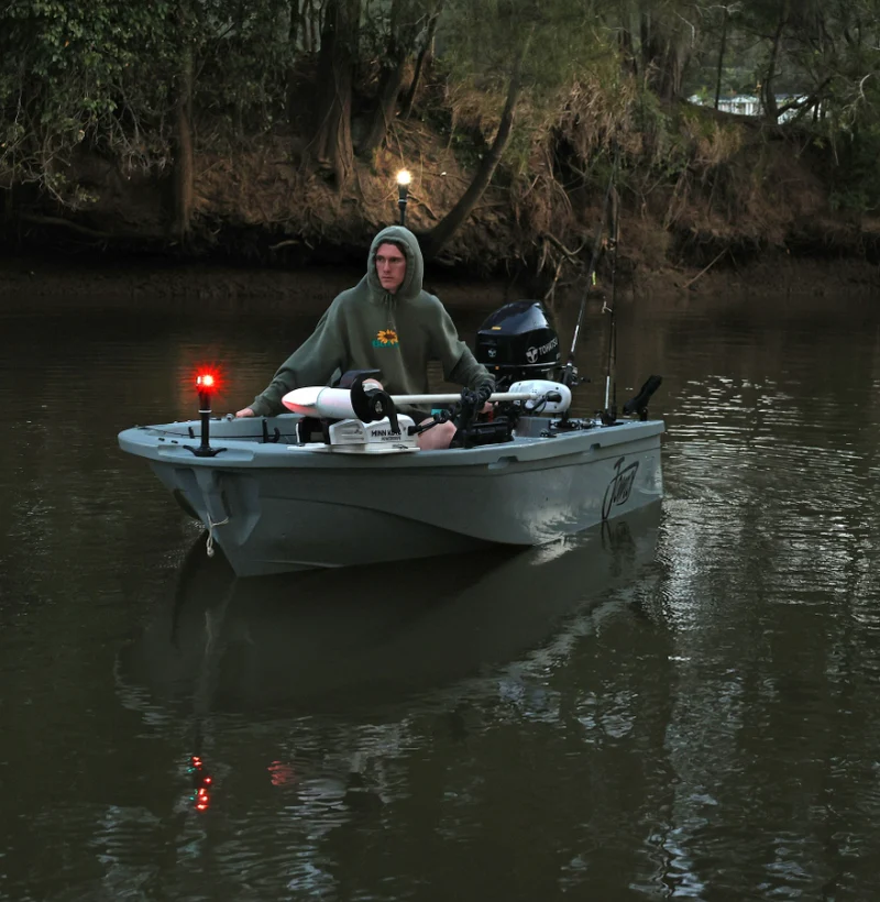 Dinghy Visibility Kit