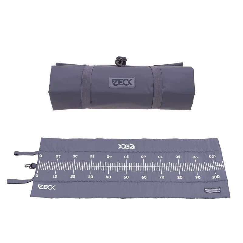 Unhooking Mat Roll