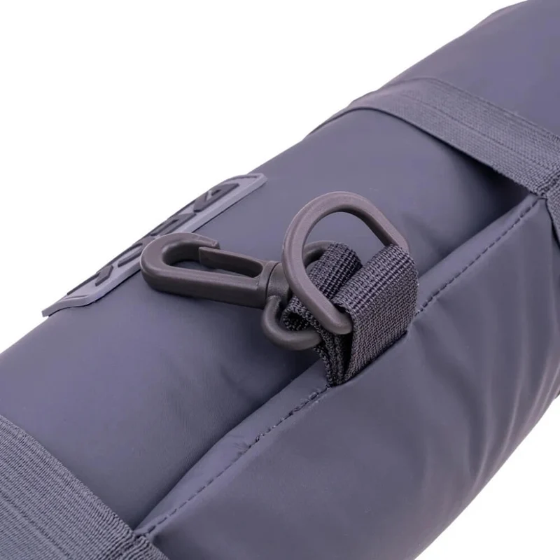 Unhooking Mat Roll