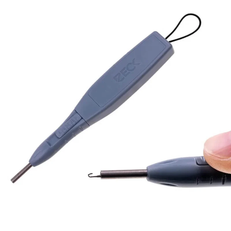 Braid Leader Tool