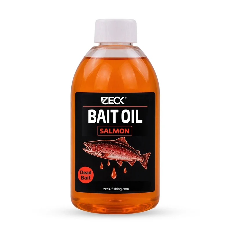 Bait Oil Salmon