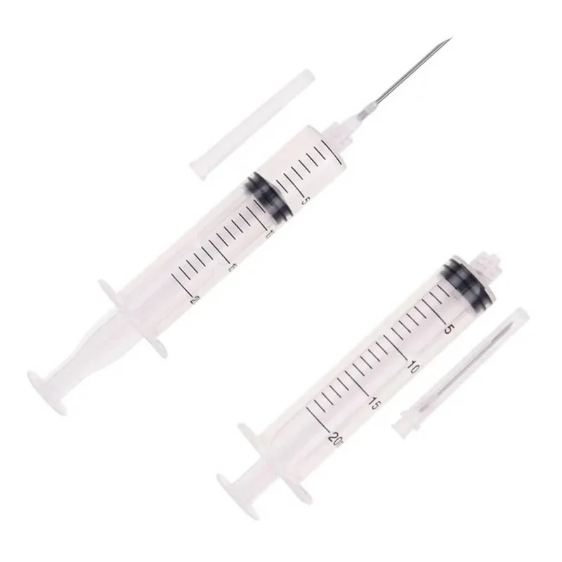 Bait Injector Kit