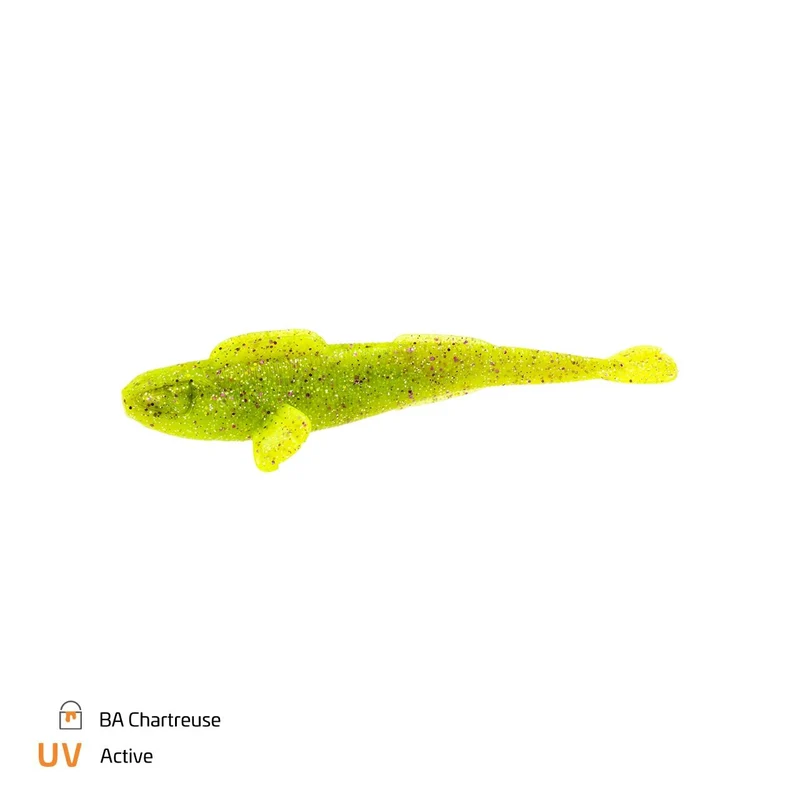 Finesse Goby