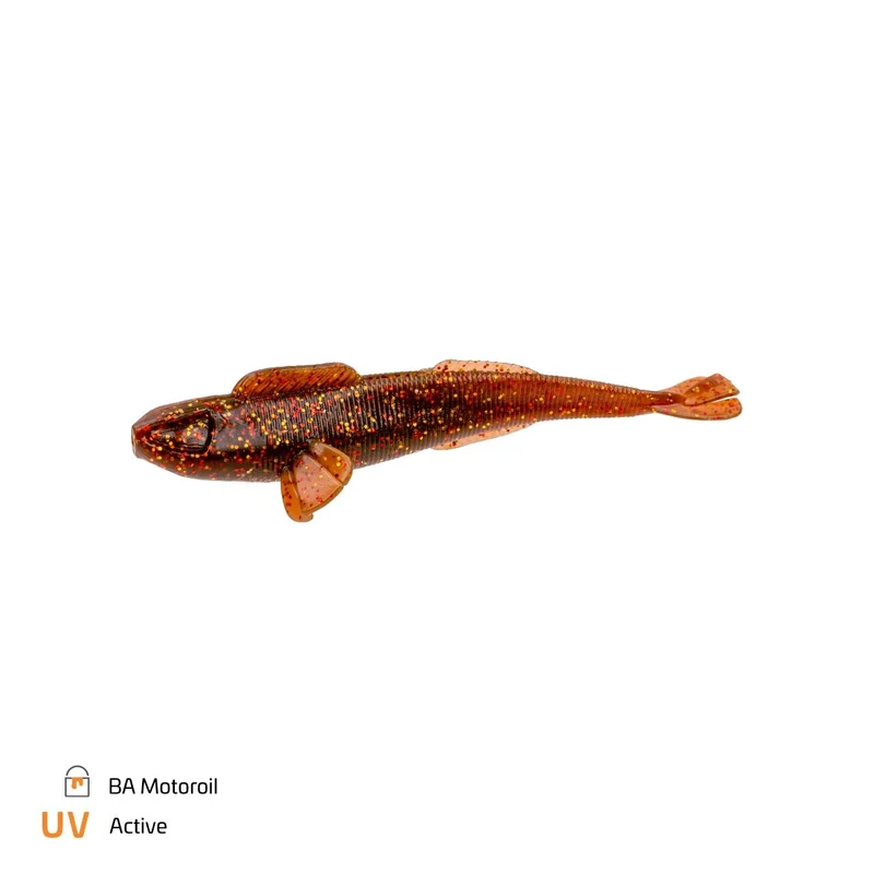 Finesse Goby
