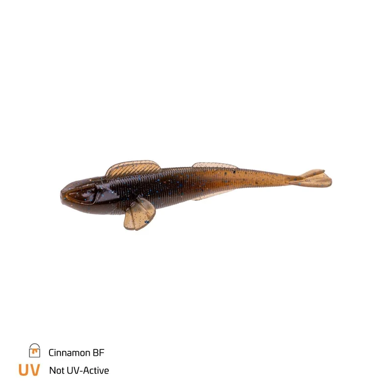 Finesse Goby