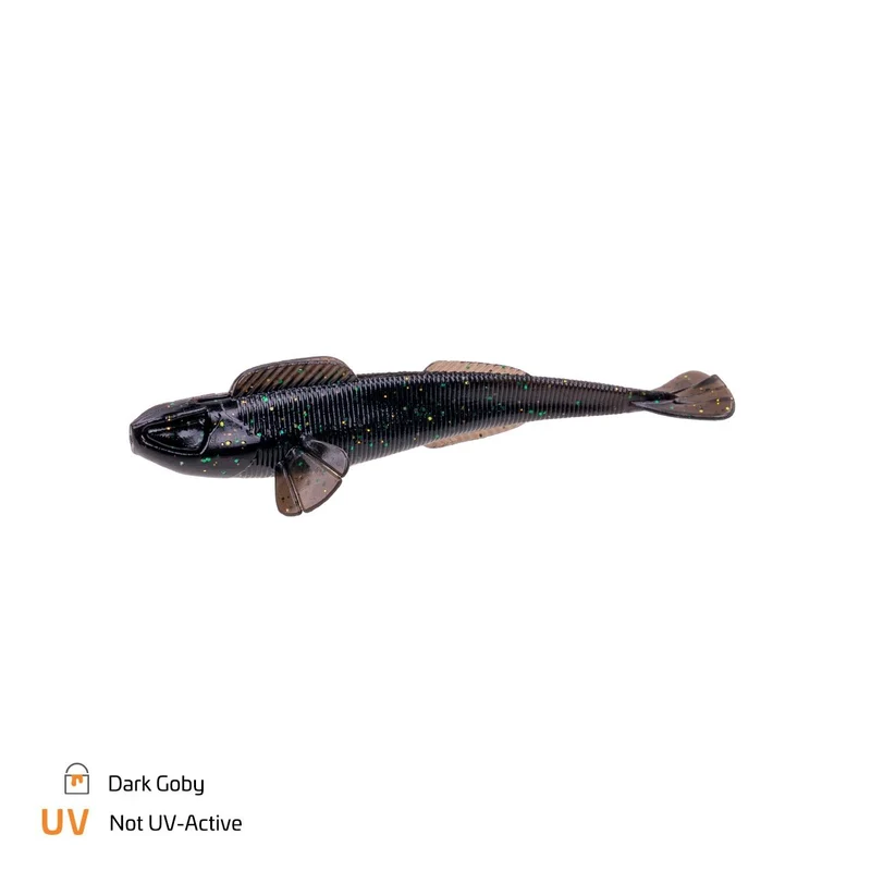 Finesse Goby