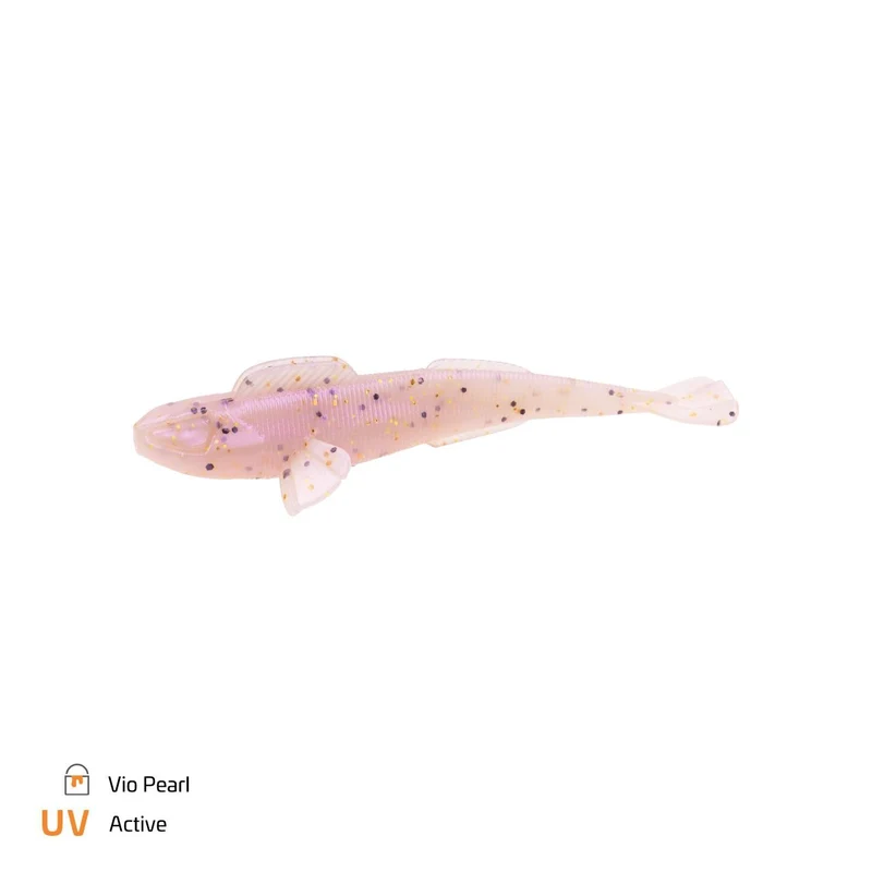 Finesse Goby