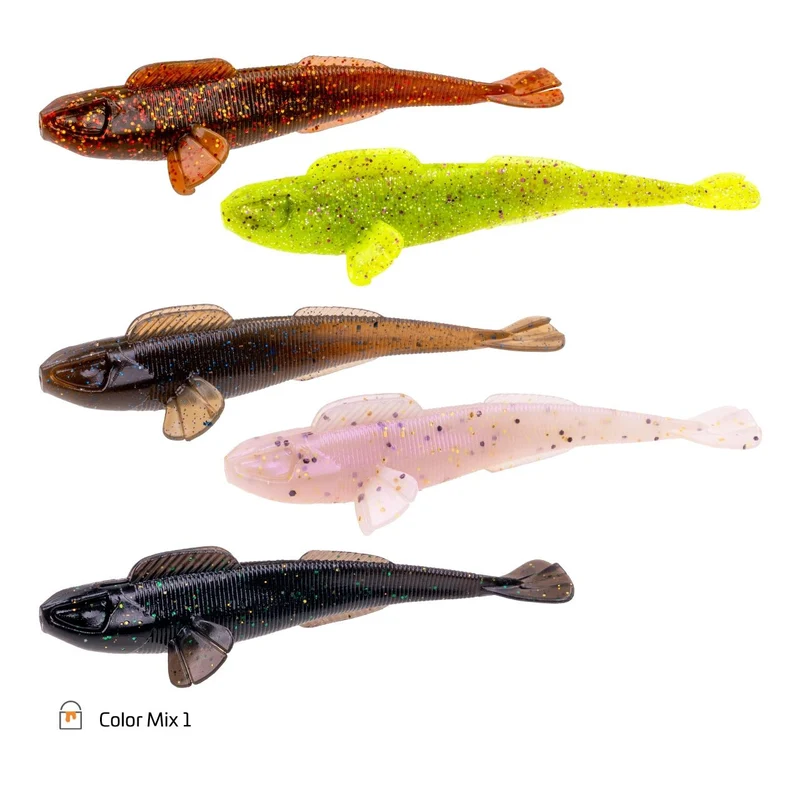 Finesse Goby