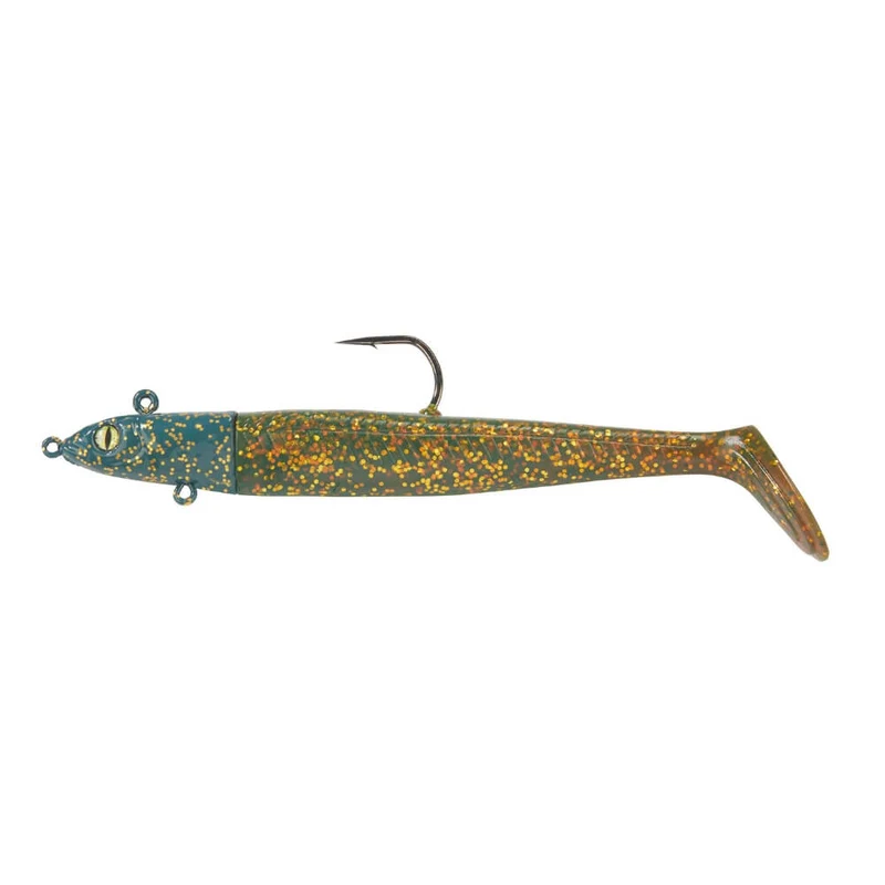 Valhall Rainer Korn Bullet Eel Schaufelschwanz