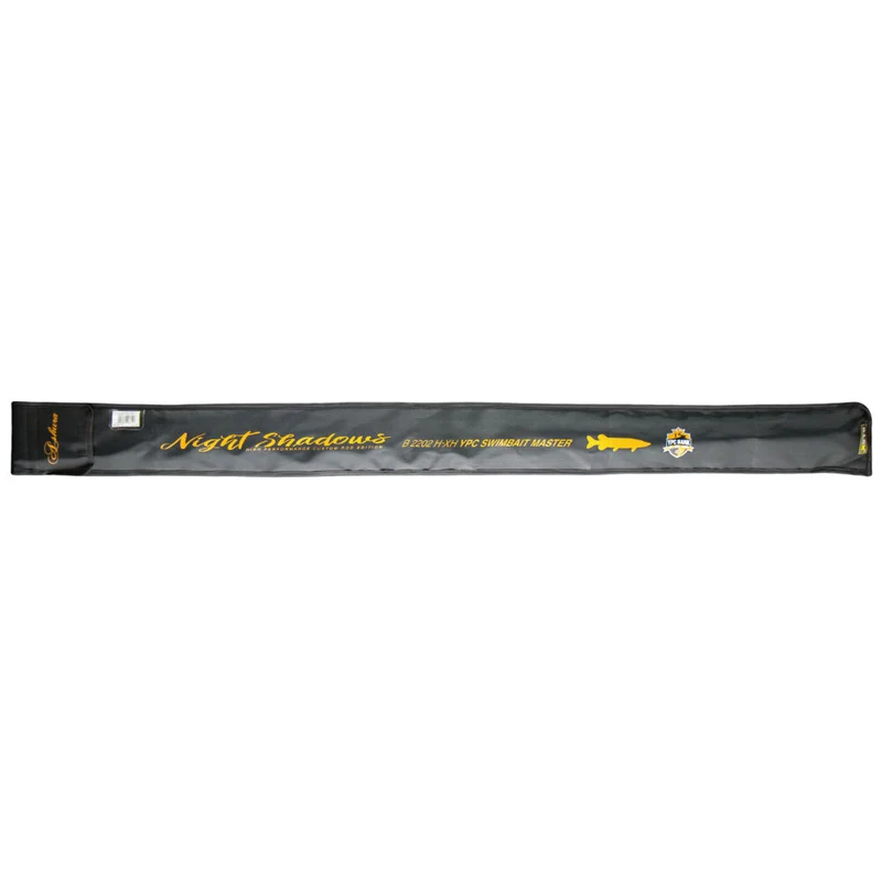 Night Shadows B2202H-XH (YPC Swimbait Master)