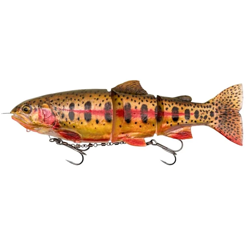 Tommy The Trout Inline (Limited Edition)