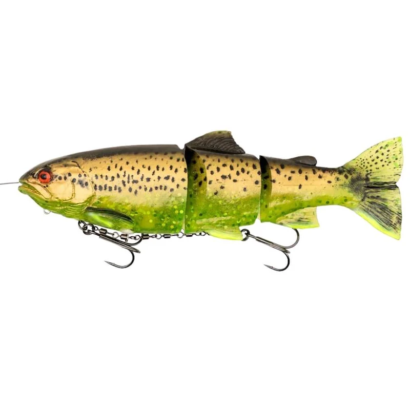 Tommy The Trout Inline (Limited Edition)