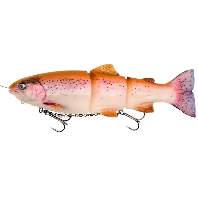 Tommy The Trout Inline (Limited Edition)