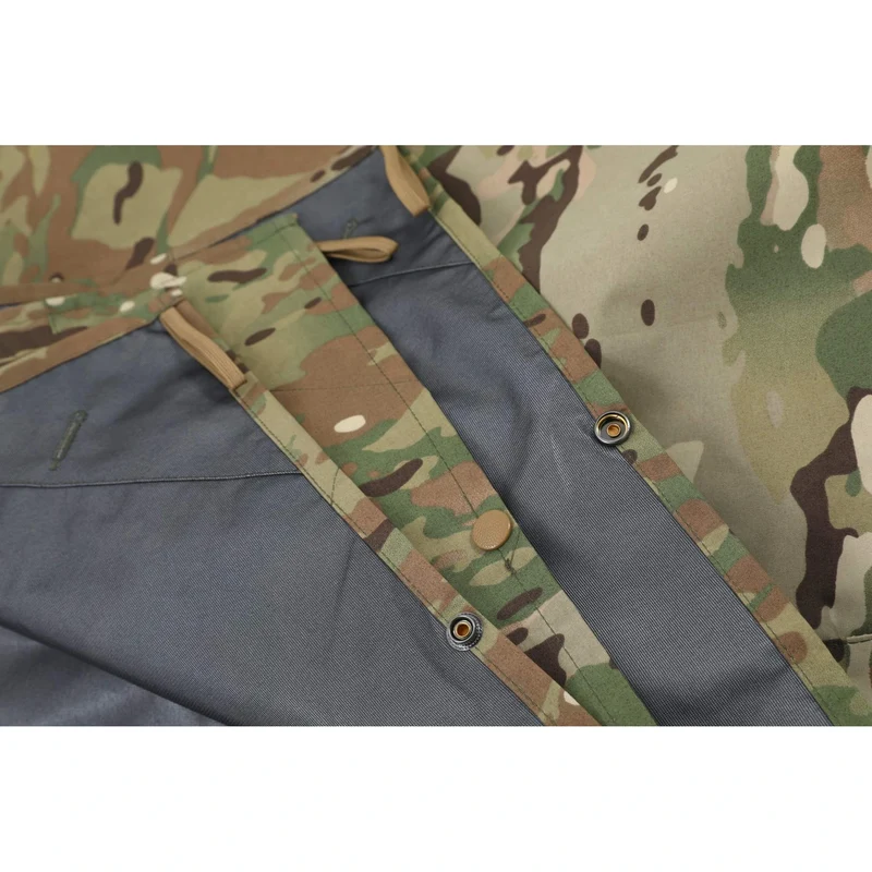 Utility Poncho-Tarp IRR Multicam