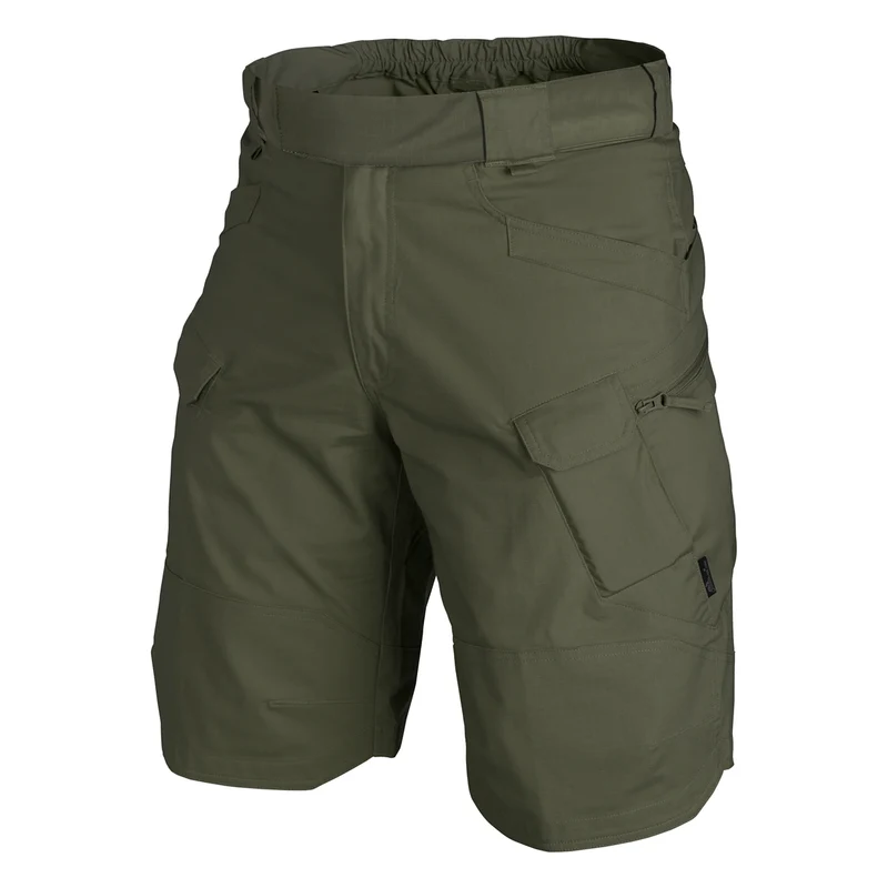 Kurze Hose UTS Urban Tactical Shorts 11" PolyCotton Stretch Ripstop