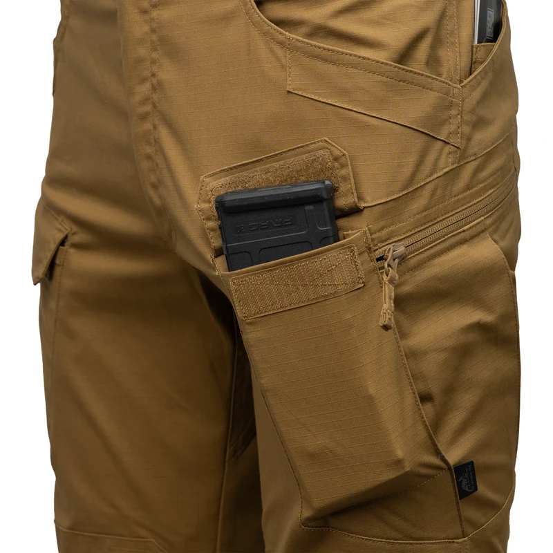 Kurze Hose UTS Urban Tactical Shorts 11" PolyCotton Stretch Ripstop