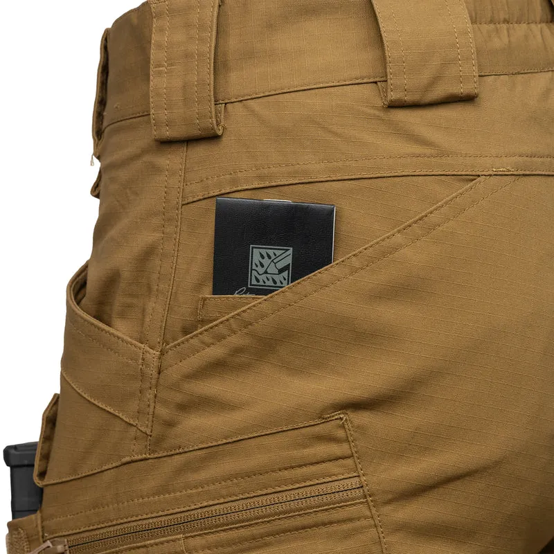 Kurze Hose UTS Urban Tactical Shorts 11" PolyCotton Stretch Ripstop