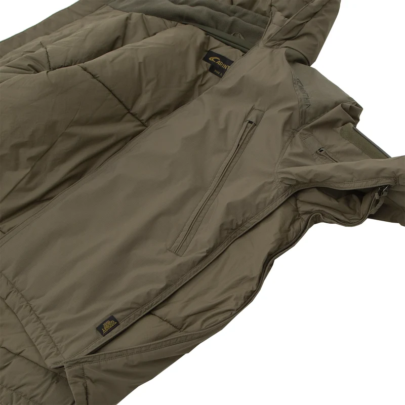 Kälteschutzjacke MIG 5.0 Jacket