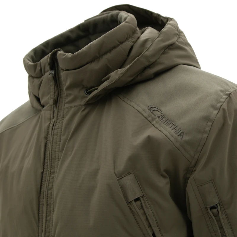 Kälteschutzjacke MIG 5.0 Jacket