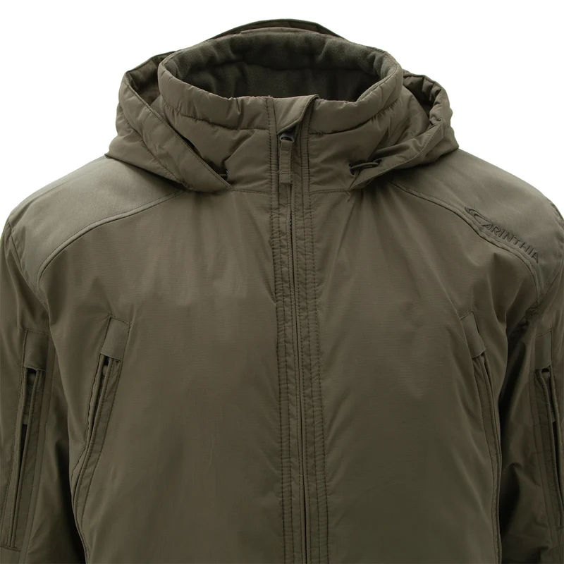 Kälteschutzjacke MIG 5.0 Jacket