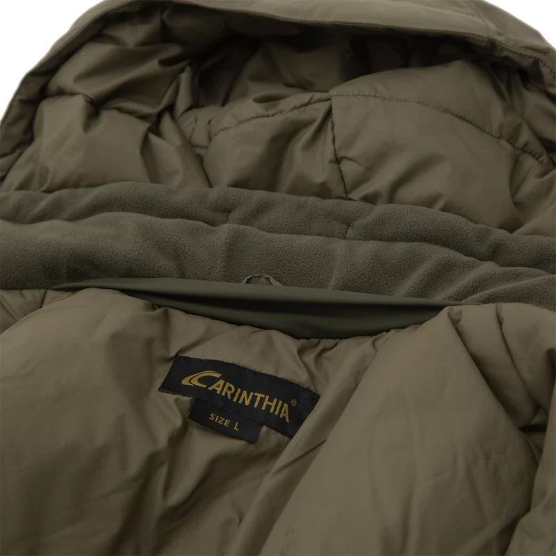 Kälteschutzjacke MIG 5.0 Jacket